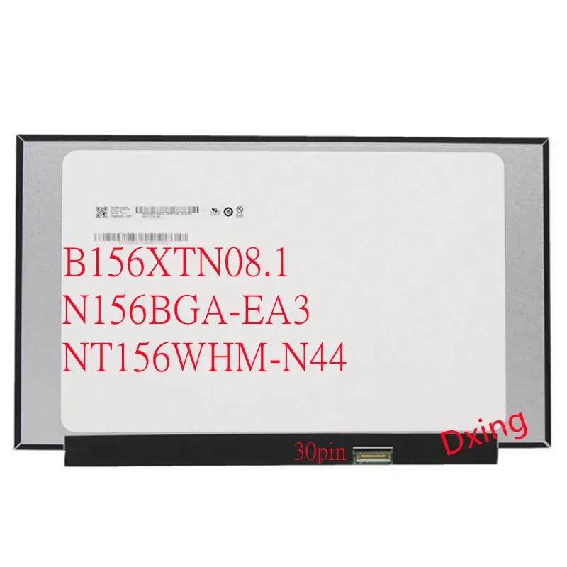 Matrice Lcd 1366*768 Edp 30 Pins Dello Schermo * Del Computer Portatile V8.0 Di Rev.C2 Nt156Whm-N44 Originale
