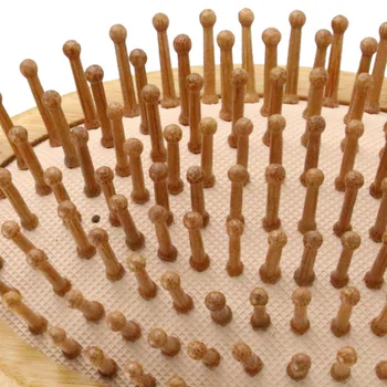 

1 Set ultifunctional Hairdressing Comb Anti-static Hair Comb Massage Comb Durable Hair Care Accessory