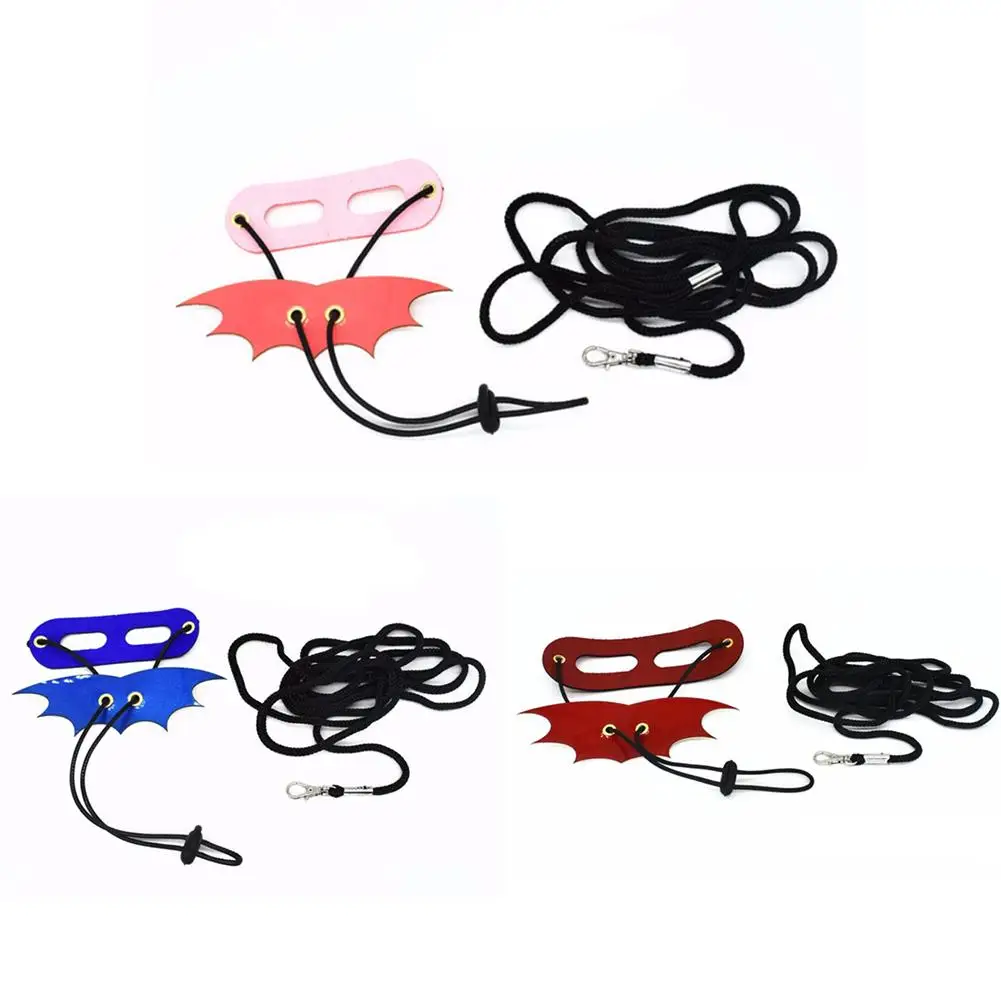 Поводок ящерицы для домашних животных уличная сумка переноски регулируемый