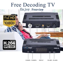 Satxtrem x800s receptor de satélite decodificador DVB-S2 tv receptor para a europa espanha fta completa hd usb wi-fi fta sintonizador tv digital dvb s2