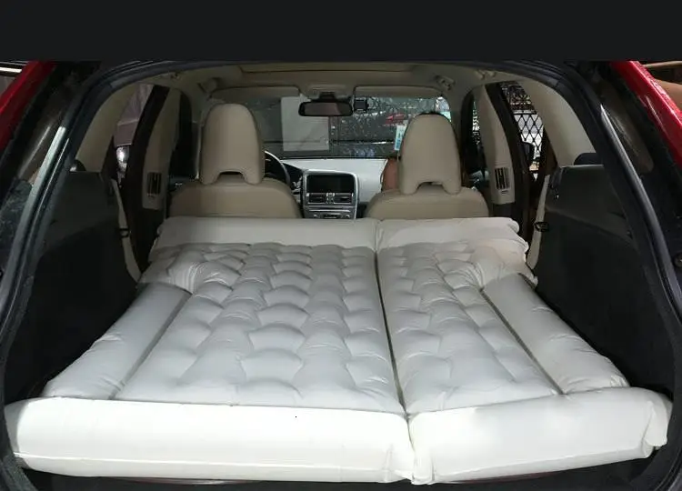 Acampamento диван Cama матрас лагерь надувной кемпинг Araba Aksesuar автомобили аксессуары Automovil дорожная кровать для внедорожника автомобиля