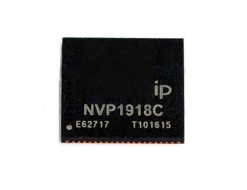 

5-10PCS New NVP1918C QFN76 video decoder chip security master chip
