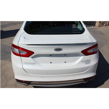 

Spoiler tail Ford Mondeo 5 sedan ABS plastic 2015 2016 2017 2018 2019