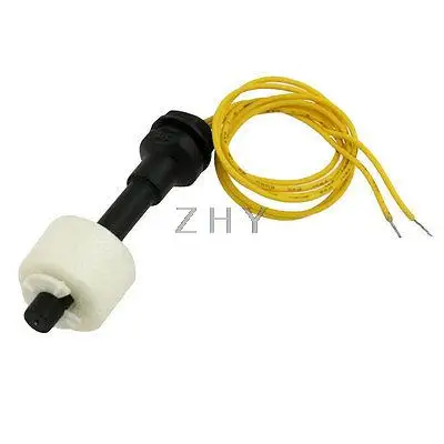 

2 x Liquid Water Level Sensor Plastic Float Switches Pool ZP6210-P