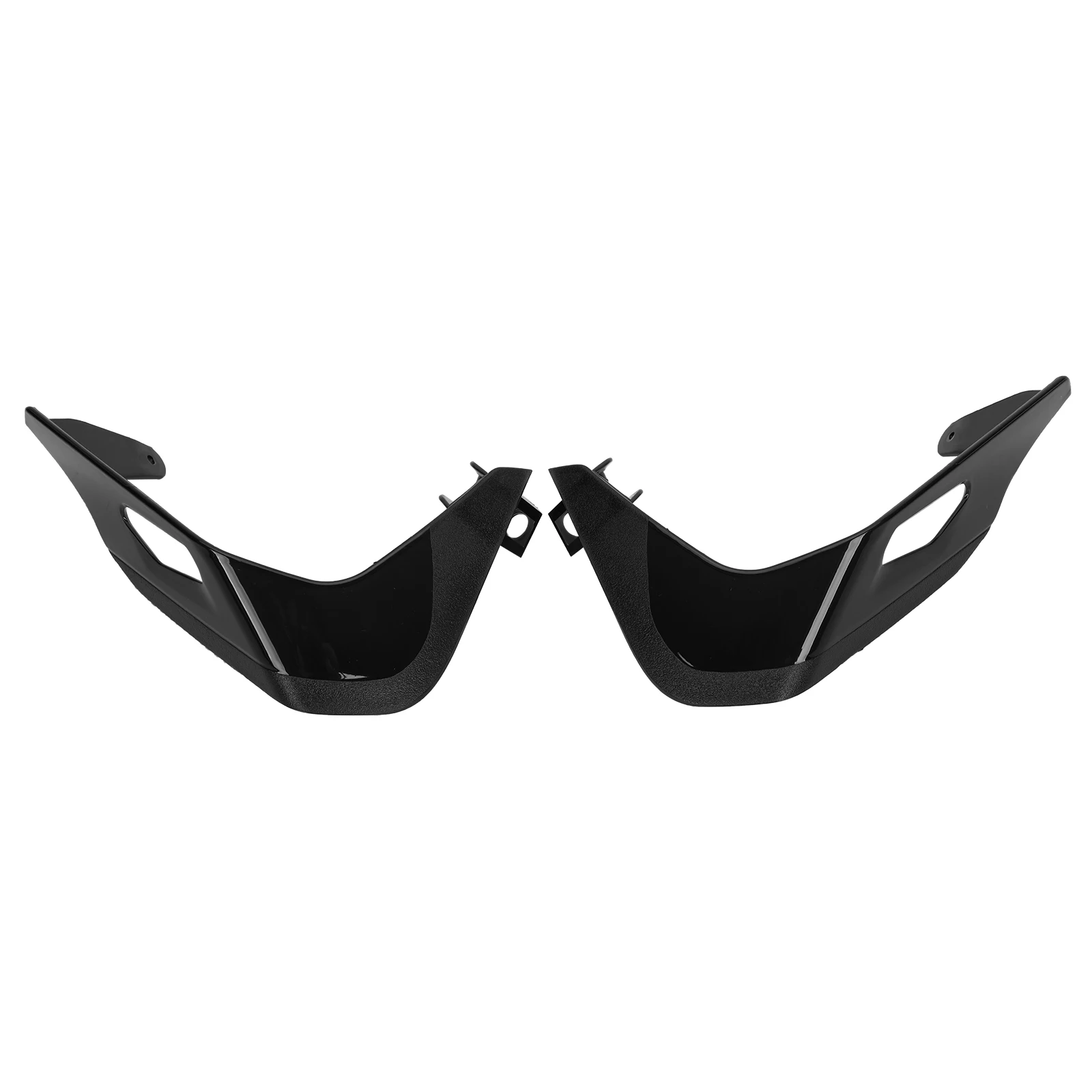 Topteng Upper Deflectors fit for Honda Africa Twin