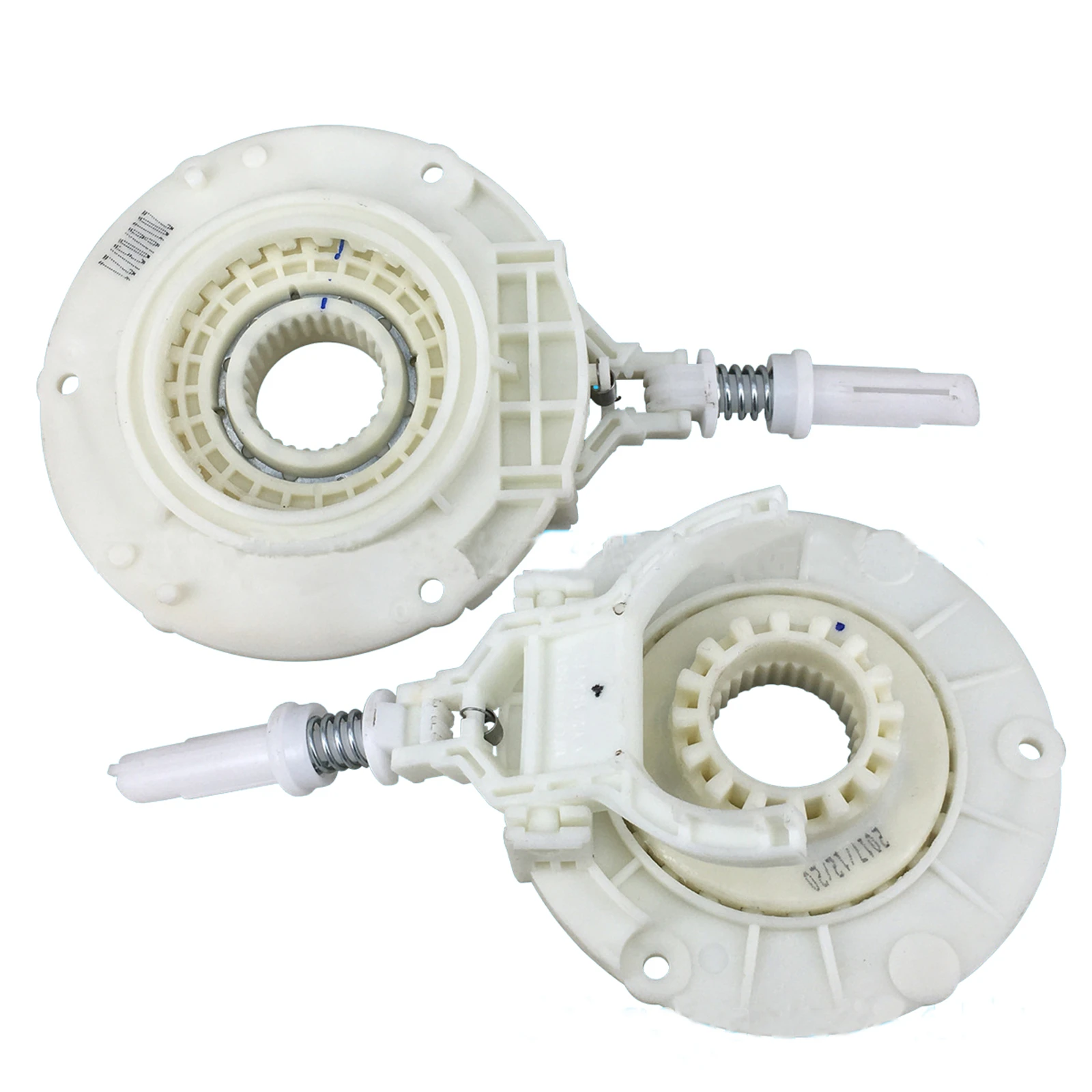 1 PC LG XQB130 V3D/R3D T75FS33 Washing Machine Clutch Gear Shaft Water