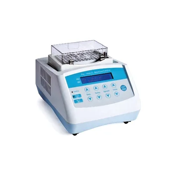 

MTC-100 automatic Mini constant temperture horizontal Thermo Shaker Incubator