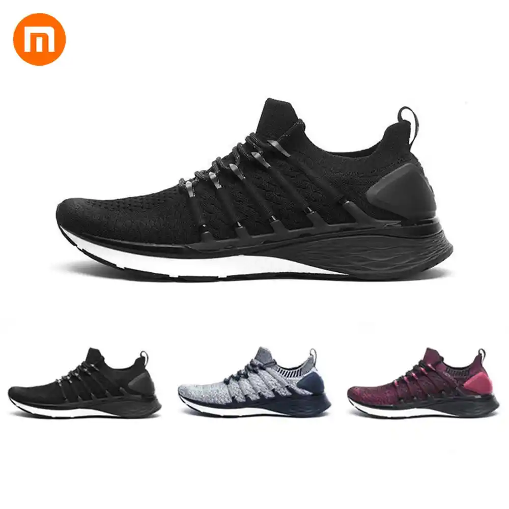 tenis xiaomi corrida