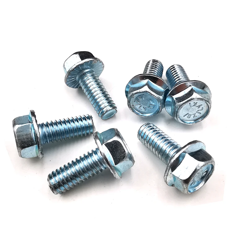 harley exhaust bolts