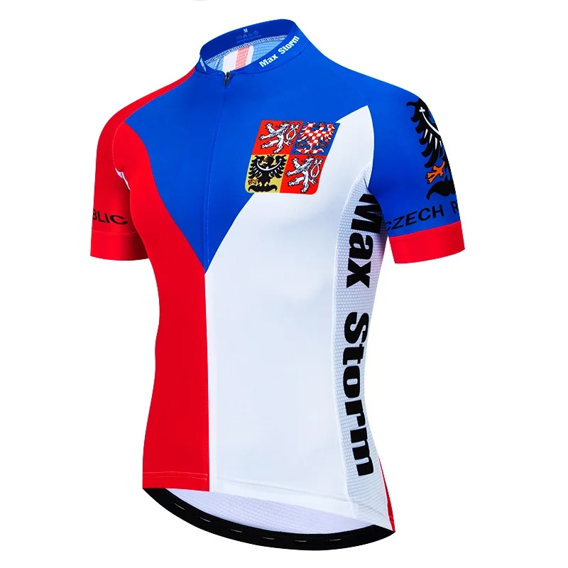 czech jersey