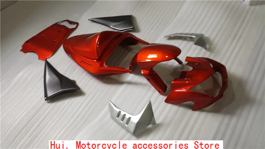 7 подарки 8 Цвета средства ухода за кожей для KAWASAKI NINJA Z1000 03 05 06 10R blk 35NO101 ZX10R 04 ZX1000 C ZX-10R Z1000 2003~ 06 комплект обтекателей