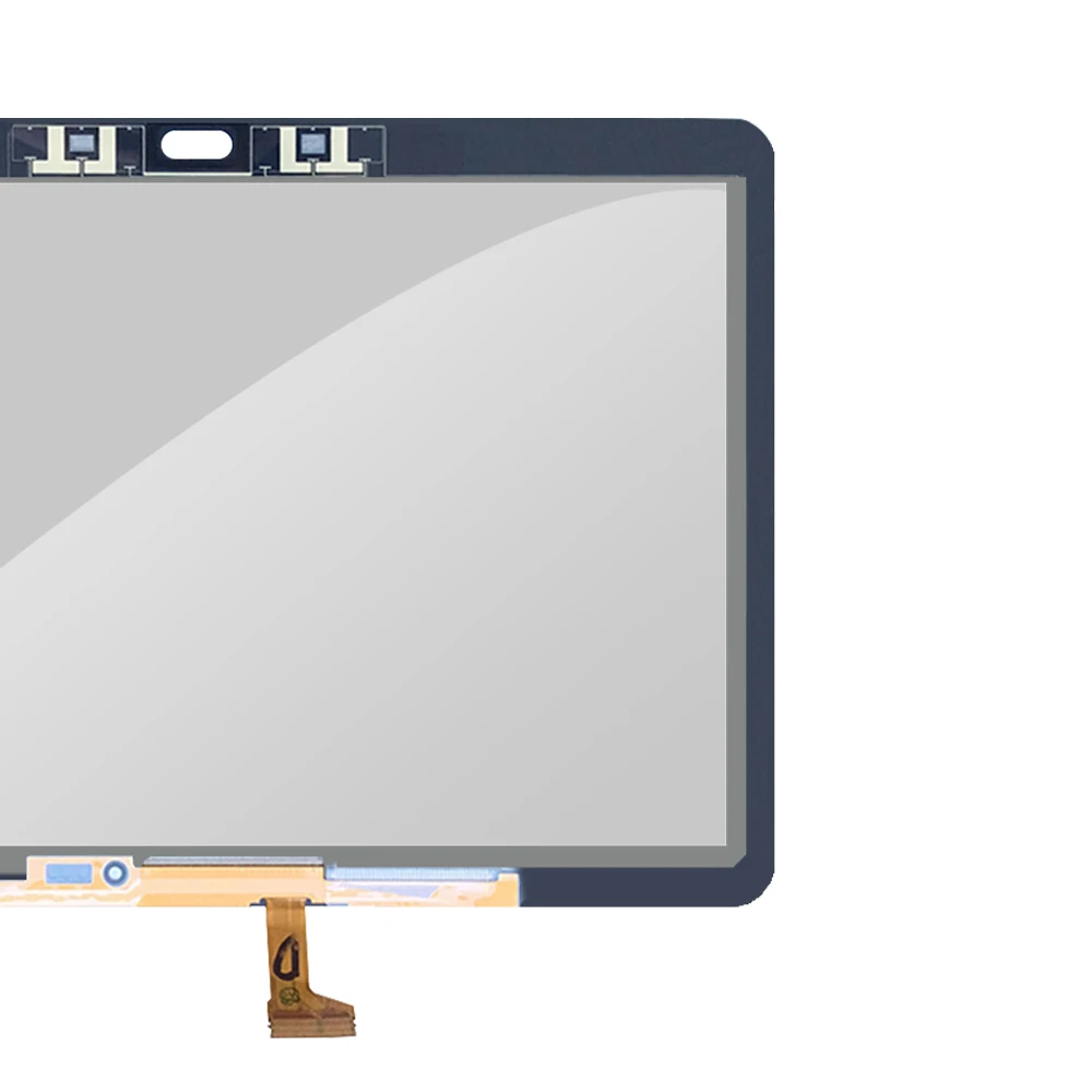 Для samsung Galaxy Note Pro 12,2 P900 P901 P905 T900 T905 сенсорный экран дигитайзер ЖК внешняя панель Переднее стекло сенсор