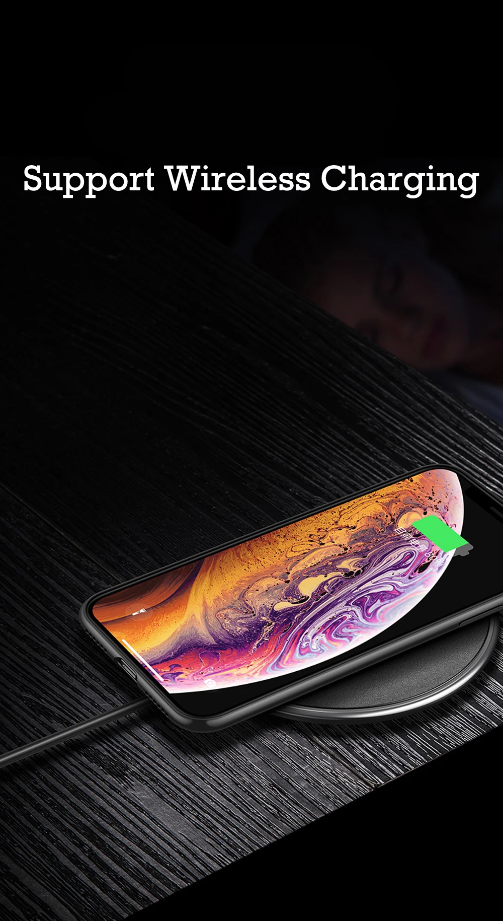 Роскошный чехол для iPhone XR X 11 Pro XS Max 5S 7 6S 8 Plus, чехол для телефона из ТПУ