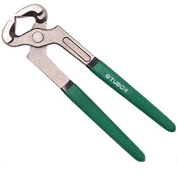 

35 CM Multifunctional Horse Cattle Hoof Clippers Repair Hoof Scissors Metal Pliers Durable Sharp Nippers Snips Nail Puller Tool