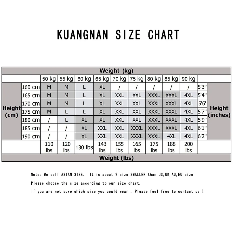 KUANGNAN, мужские камуфляжные брюки длиной до щиколотки, уличная одежда, спортивные брюки, мужские Модные бегуны, брюки мужские тренировочные хип-хоп 4XL, осень