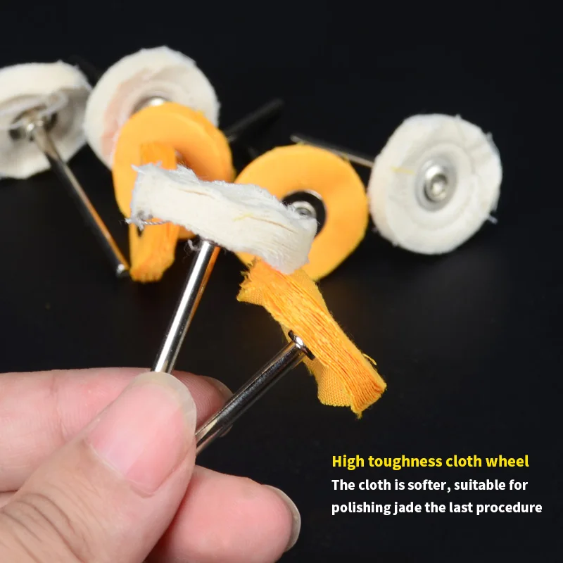 Электрическая шлифовальная машина аксессуары для измельчителя из Тайваня