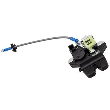 

Top Trunk Lid Latch Lock Assy Mechanism for Hyundai Sonata 2015 2016 2017