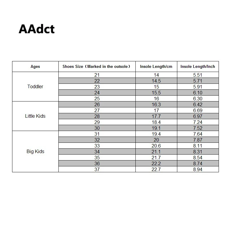 AAdct little baby girls boots new fashion autumn kids short boots for girls Brand olde worlde children shoes