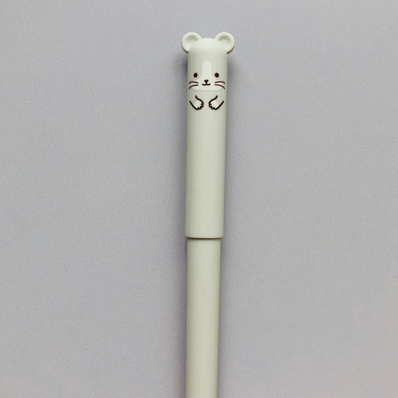 B4-41  灰色老鼠