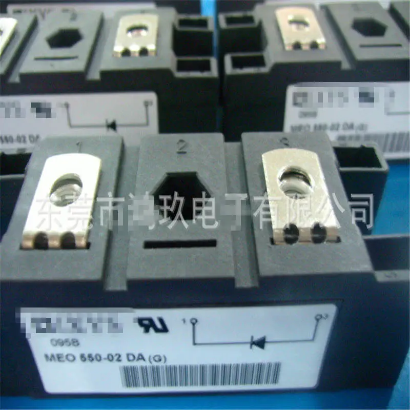 Оригинальный продукт MEO550-02DA CM50MD-12H PM100DHA120 GD75HFT170C1S CM100DY-12H 2MBI200N-060