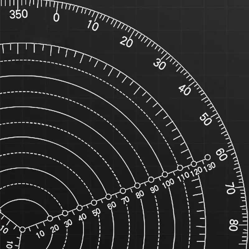 Центр Finder компас инструмент Деревообработка для чаши работы чертеж круги диаметр