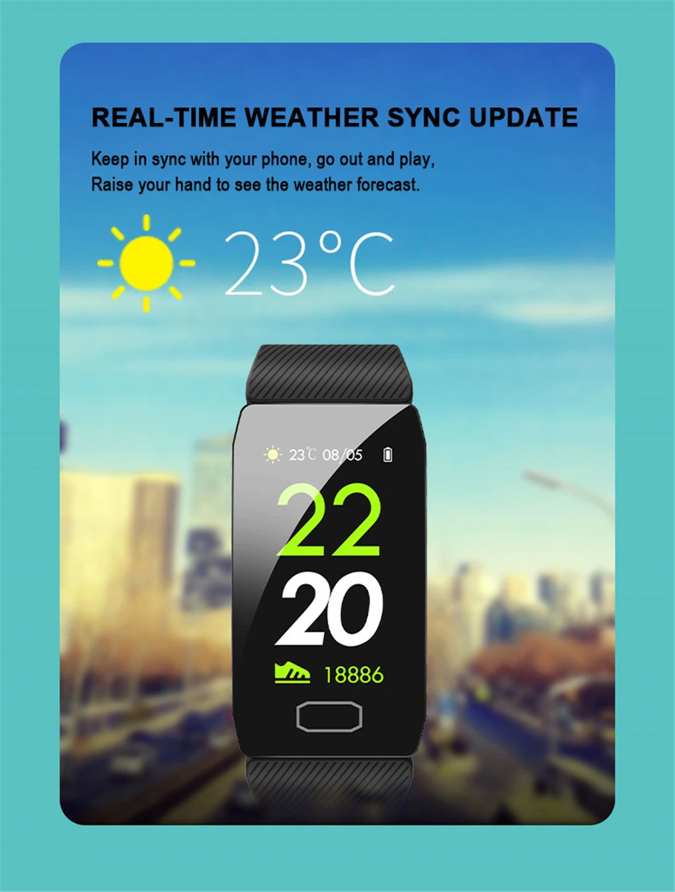 Новые спортивные водонепроницаемые Смарт-часы для мужчин и женщин, Умные Bluetooth, монитор сердечного ритма, фитнес-трекер, умные часы на android для мужчин и женщин