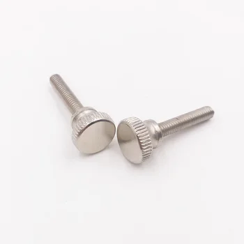 

2 pcs Slingshot Screw Quick Press Slingshot Screw Shooting Hunting