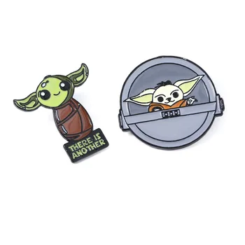 

FANTASY UNIVERSE Freeshipping wholesale 20PC a lot Pin HRJDSH01
