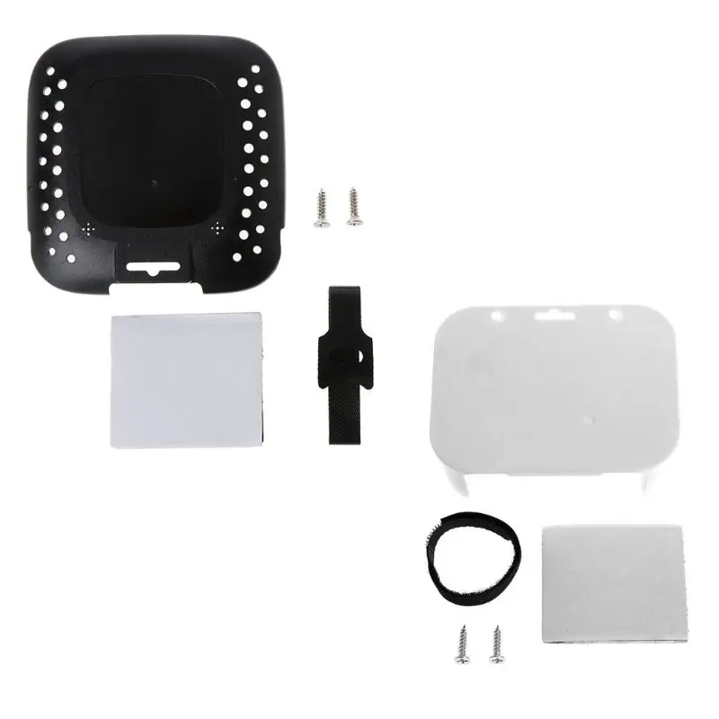 Новый настенный держатель кронштейна для XIAOMI Mi 3 3c 3s TV Box пульт дистанционного