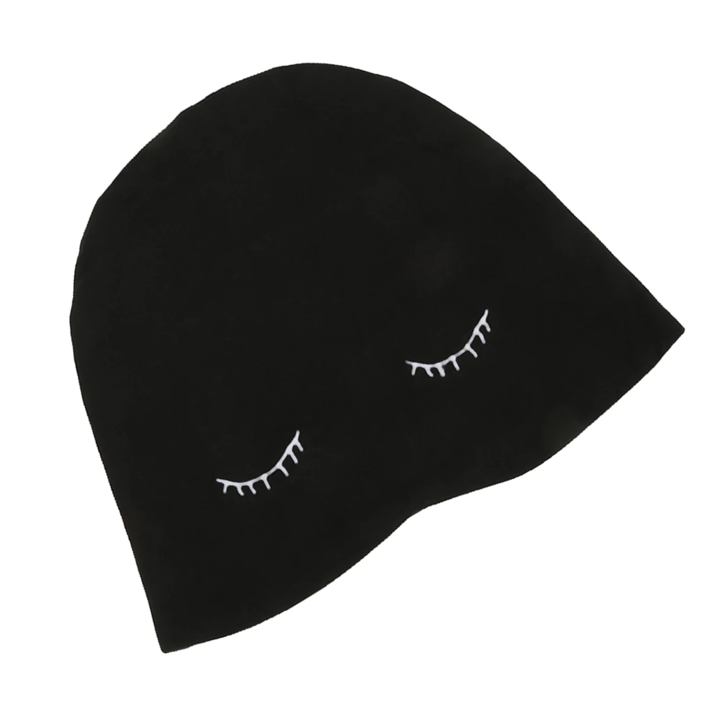 Light Gray Унисекс внутри помещения Хлопок Beanie-мягкая шапочка для сна для потери волос рака химиотерапии - Цвет: Light Gray