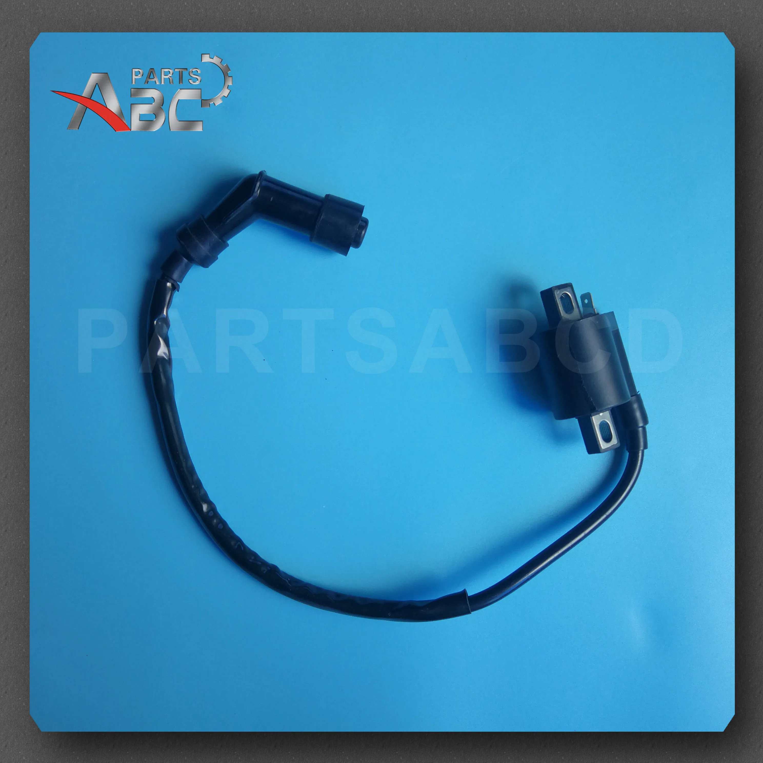 Ignition Coil for YAMAHA YFM350 YFM 350X Warrior ATV Quad 1987-1998 1999- 2004 замена впуска карбюратора для yamaha warrior 350 yfm 350 yfm350 1987 2004 atv quad carb