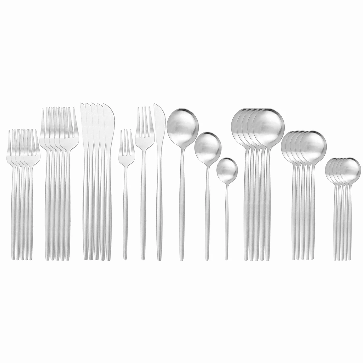 Silver