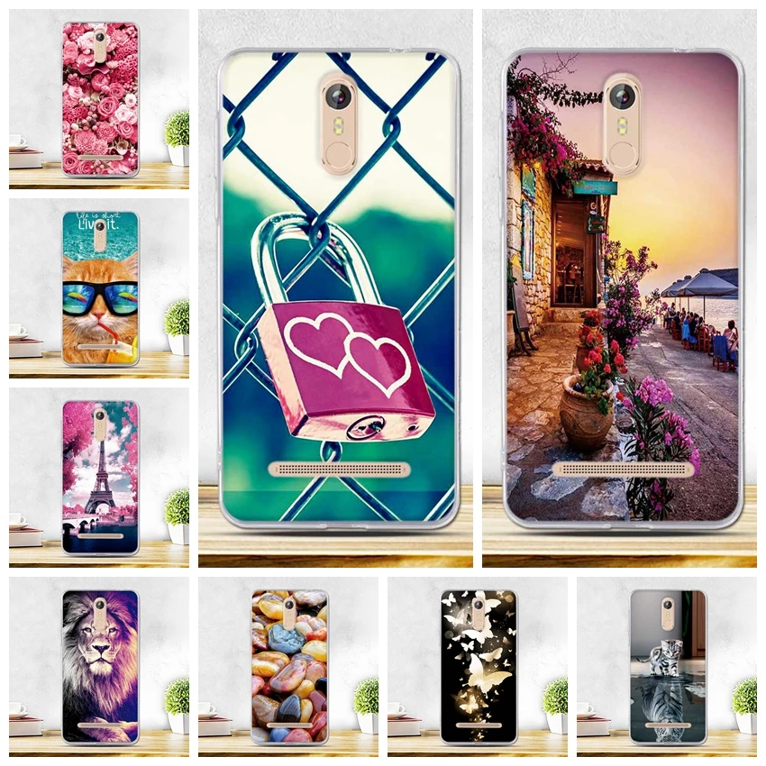 

Phone Cases For Leagoo M8 Case Cover For Leagoo M8 Pro 5.7"Case Soft TPU Silicone Back Cover Shell For Leagoo M 8 Funda Case