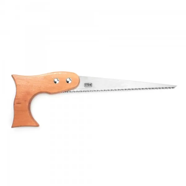 Serrucho stein ebanista m/madera 250 mm|Piezas para herramientas| -  AliExpress