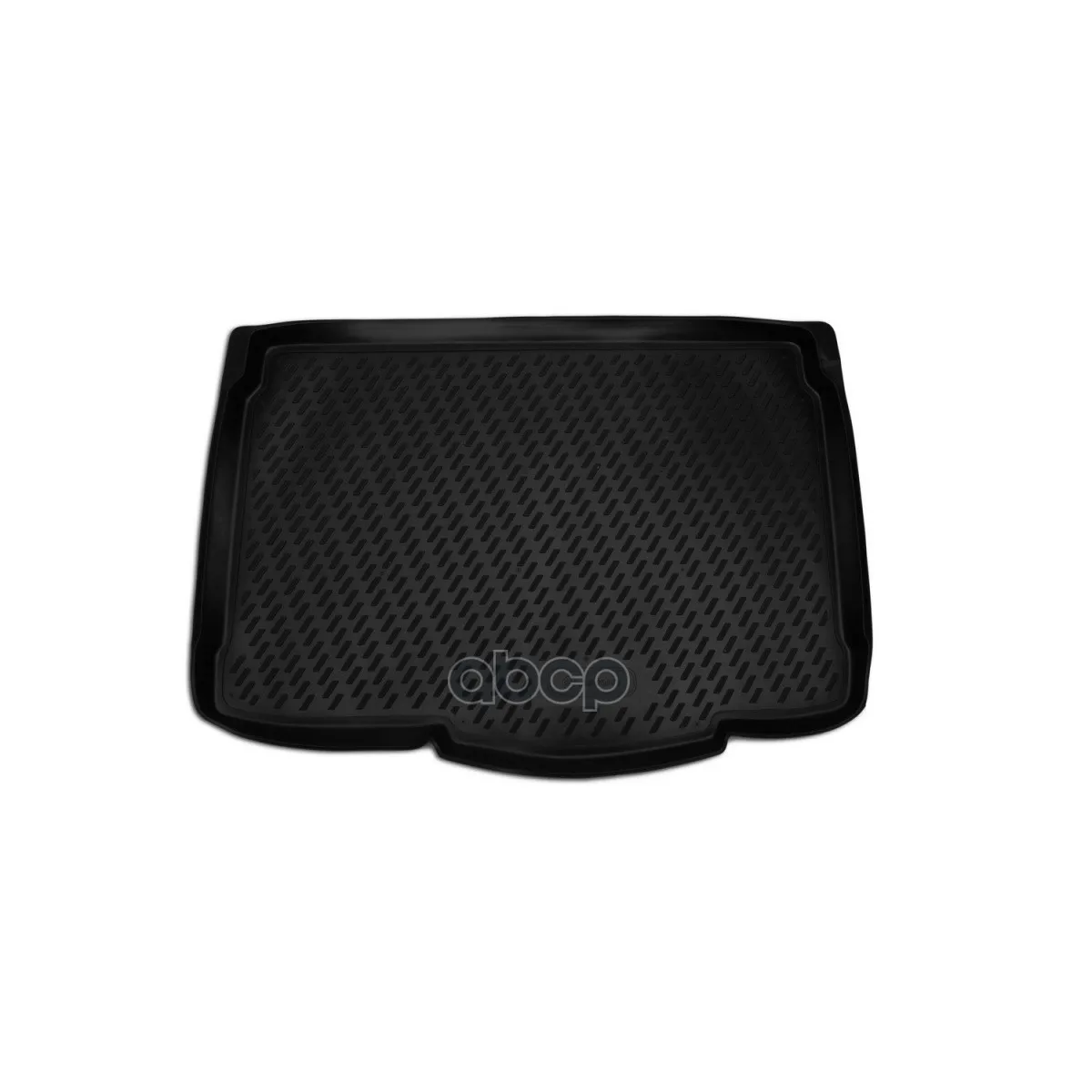 Коврик В Багажник Opel Corsa D 2006-, Хб.(Полиуретан) ELEMENT арт. CAROPL00018
