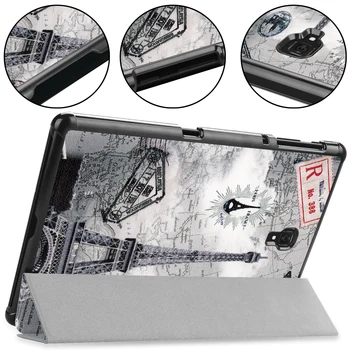 

Case for Samsung Galaxy Tab A 8.0 10.1 10.5 2019 SM-T290 SM-T295 SM-P200 SM-P205 SM-T590 SM-T510 SM-T515 T510 T515 Tablet cover