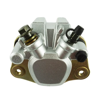

1pair Left Right Front Brake Caliper for Suzuki Vinson500 LTA500 LT-F500 2002 2003 2004 2005 2006 2007