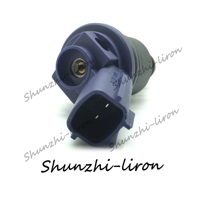 4 шт. Топливная форсунка для Nissan 300ZX Turbo SR20DET 16600-21U01 1660021U01 16600 21U01 16600-67U00 1660067U00