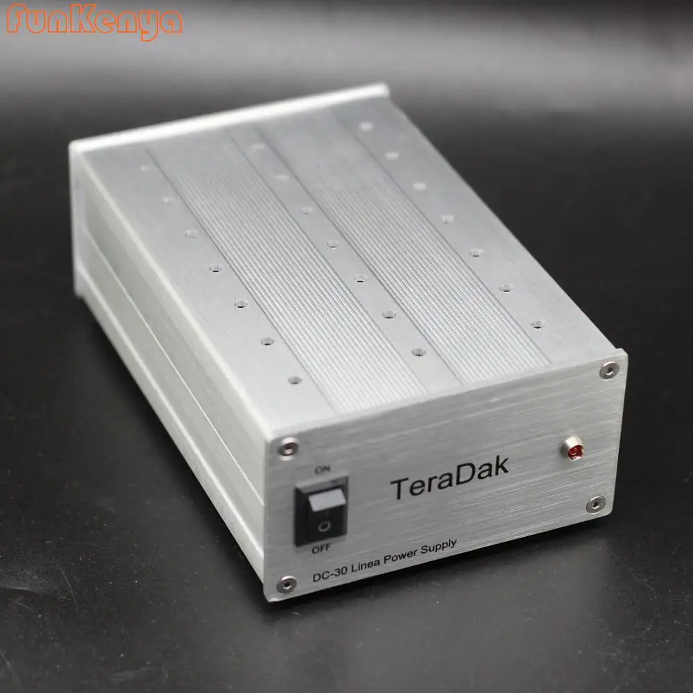 TeraDak Quality 30VA R Type Transformer Linear Power Supply Raspberry Pi4B DC5V 3A PSU | Электроника
