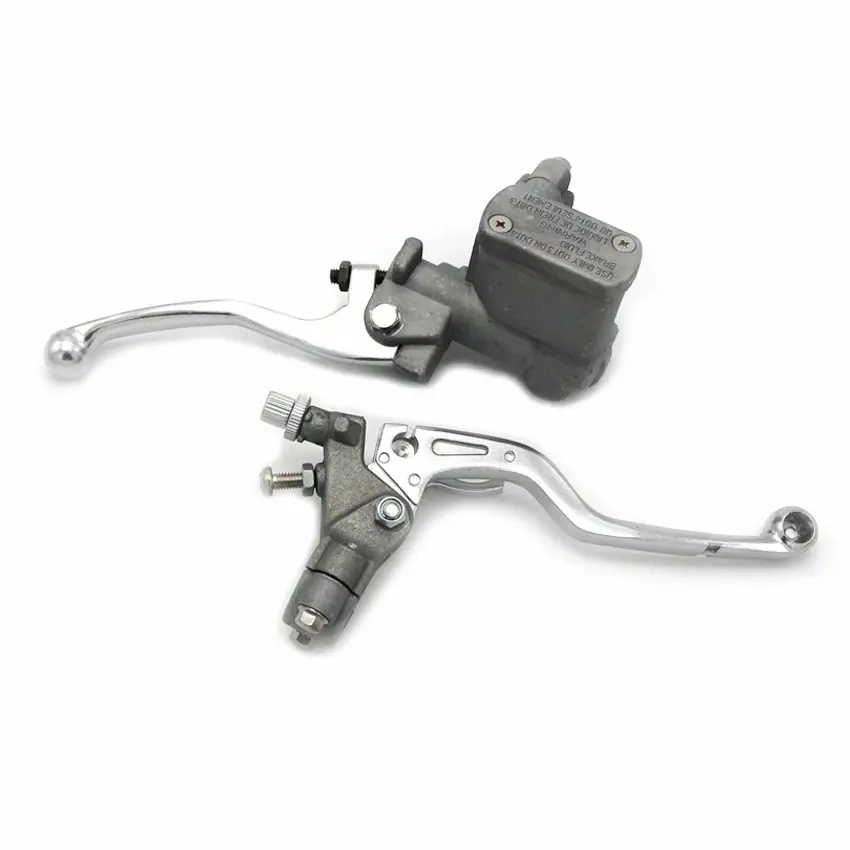 Главный тормозной цилиндр 22 мм для Honda CR125R CR250R CR500R CRF150R CRF250R CRF250X CRF450R CRF450X