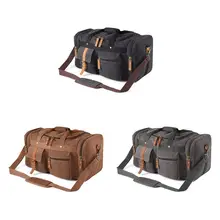 Дорожная сумка для хранения, сумка на плечо, сумка для багажа, унисекс, сумка для путешествий 35EF