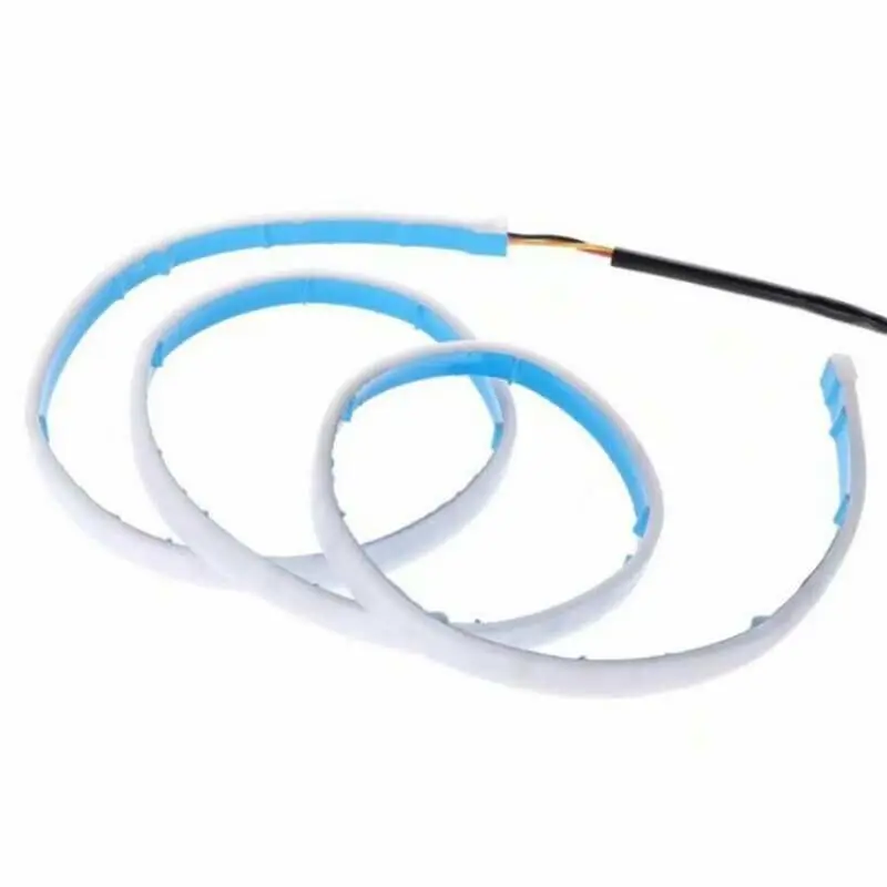 Freies Auto Backsplash des verschiffen120 см 150 12 в авто 36 светодиодный mit wasserdichtem Bremsen treibendem Blinker