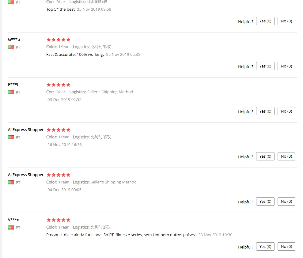 feedbacks portugal buyer   (3)