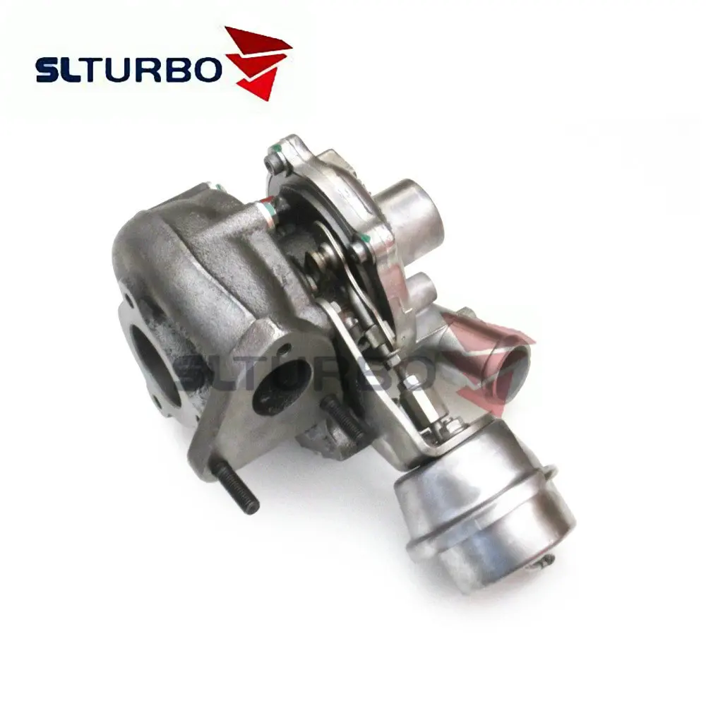 

NEW Full Turbo 54359880015 54359700015 Turbolader for Opel Astra H / Corsa D 1.3 CDTI Z13DTH 90hp 66KW - Turbine 860081 9318183