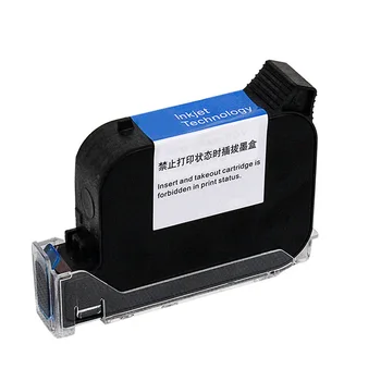 

MX3/M2 Code printer high adhesion inkjet printer special quick-drying ink cartridges inkjet printer ink cartridge printer