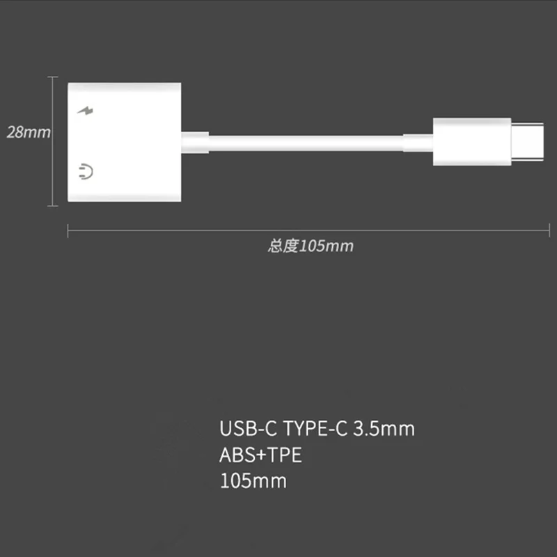 18 Вт PD usb type C до 3,5 мм разъем для наушников адаптер для samsung note9 10 для iphone аудио кабель для наушников зарядное устройство конвертер