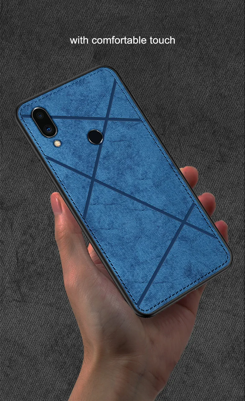 Для Meizu note 9 чехол meilan x8 m5 note 8 5 противоударный тканевый ТПУ Корпус m9 m8 note9 противоударный полный защитный чехол