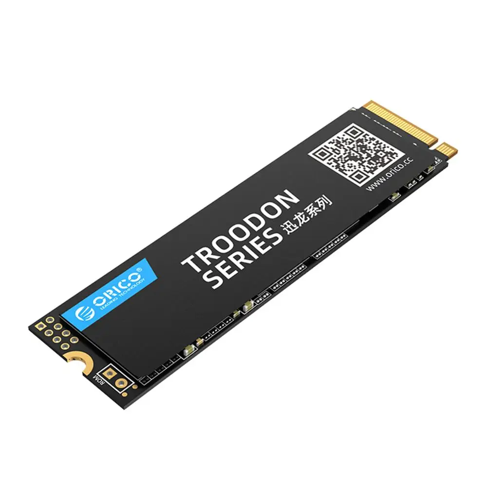 Goede Orico Ssd M.2 Nvme Ssd 128 Gb 256 Gb 512 Gb 1 Tb Pci E Solid State Disk Voeg Usb M.2 nvme Ssd Case Harde Schijf 2 Tb Voor Desktop Laptop