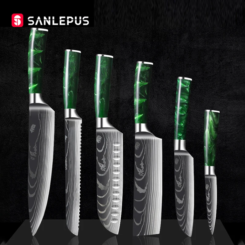6 Pcs Value set
