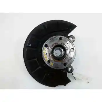 

STEERING KNUCKLE FRONT RIGHT VOLKSWAGEN GOLF PLUS (5M1)